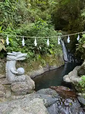 速川神社(宮崎県)