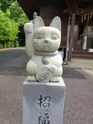 国片主神社(長崎県)