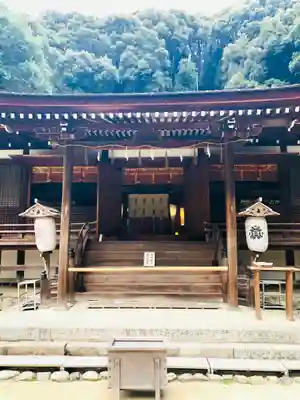 宇治上神社(京都府)
