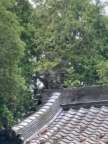 八幡神社(兵庫県)