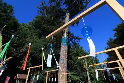滑川神社 - 仕事と子どもの守り神の授与品その他