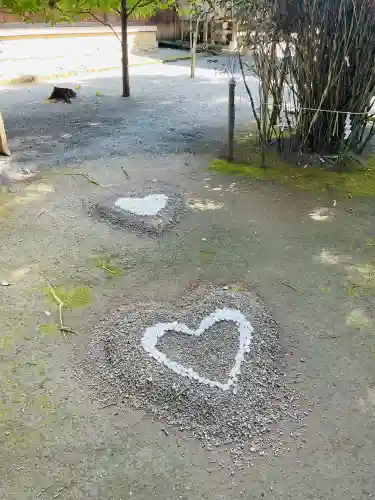 常陸第三宮　吉田神社(茨城県)