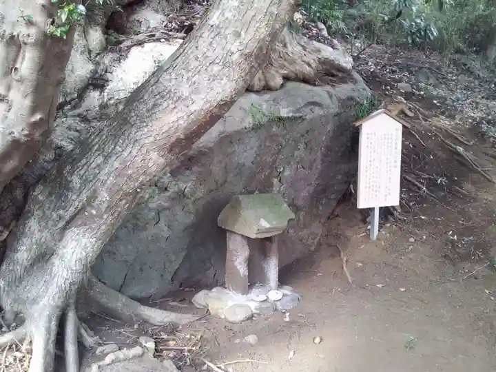 伊豆山神社(静岡県)