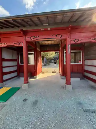 妙法山養老寺(千葉県)