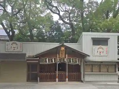 山阪神社(大阪府)