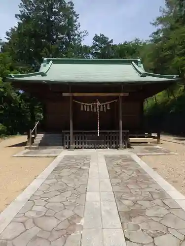 西宮神社(栃木県)