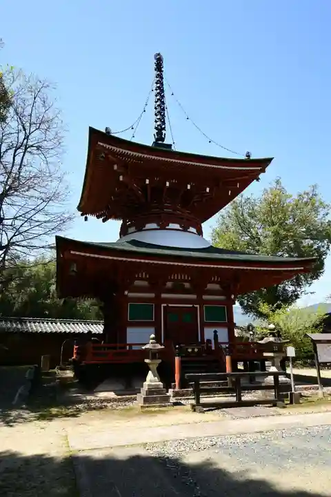 慈尊院(和歌山県)