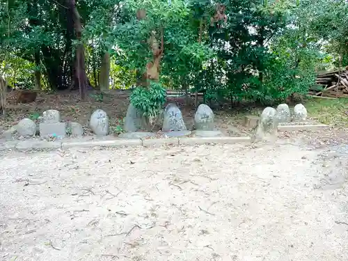 天白神社(三重県)