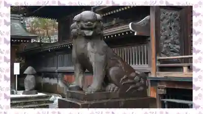 赤羽八幡神社(東京都)