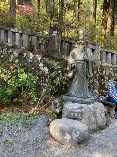 榛名神社(群馬県)