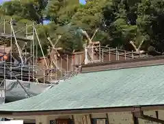 西宮神社(兵庫県)