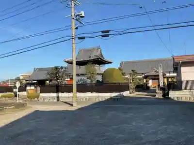 宗栄寺(愛知県)