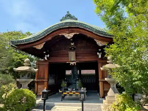 総持寺(大阪府)