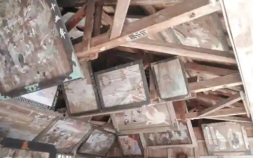 大己貴神社のその他建物