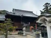 金泉寺(徳島県)