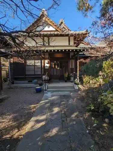 遍照院(埼玉県)