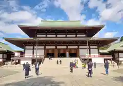 成田山新勝寺(千葉県)