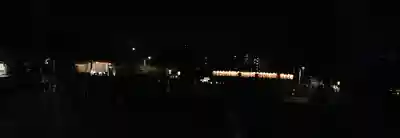 亀戸天神社(東京都)