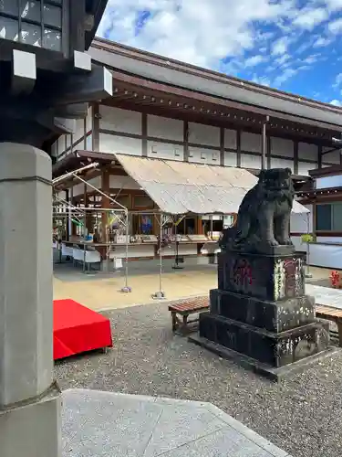 八剱八幡神社(千葉県)