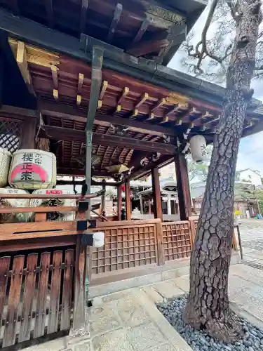 京都ゑびす神社(京都府)