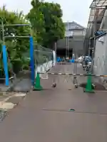 清泰寺の本殿・本堂