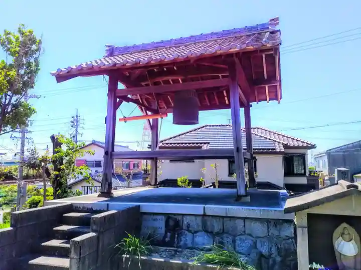 医王寺のその他建物