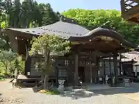 大慈寺の本殿・本堂