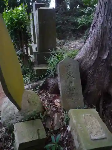 鳥見神社(千葉県)