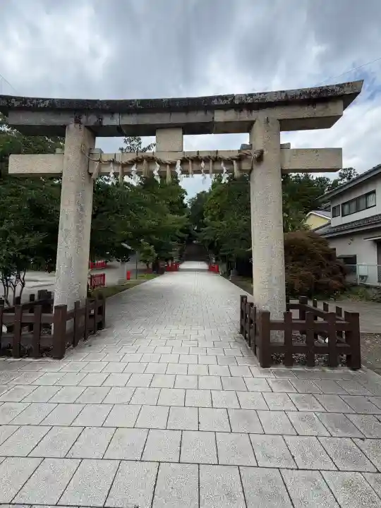 仙台東照宮(宮城県)