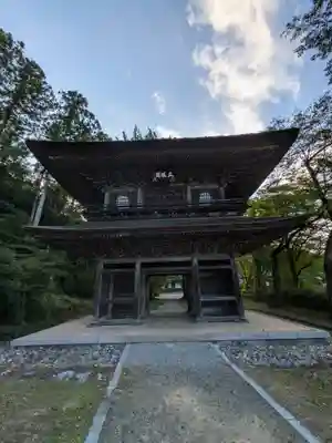 廣徳寺(東京都)