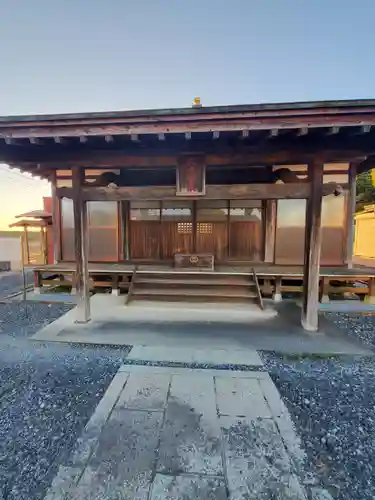 赤麻寺(栃木県)