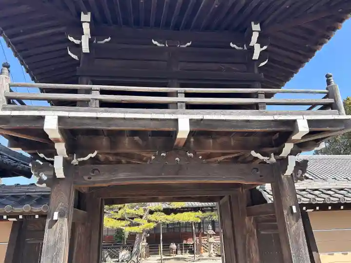 了運寺(愛知県)