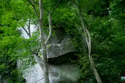 石都々古和気神社(福島県)