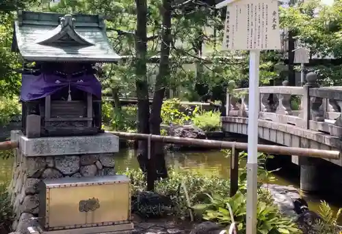 西新井大師総持寺(東京都)