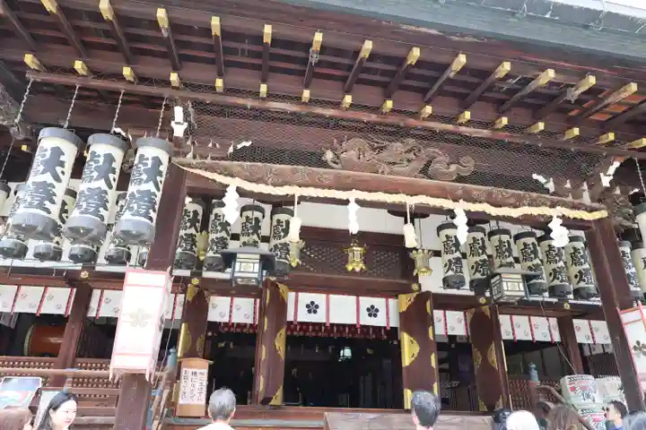 大阪天満宮(大阪府)