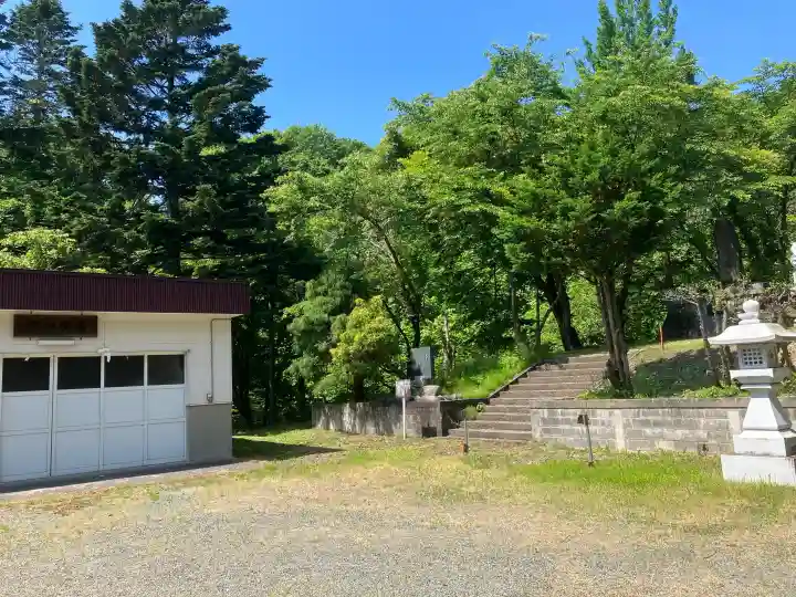 琴平神社(北海道)