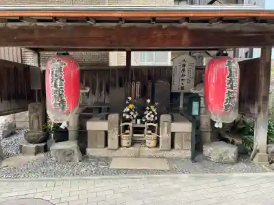 圓乘寺(東京都)