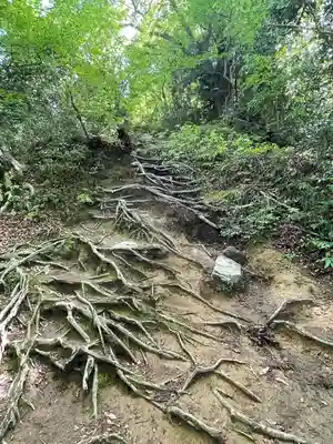 三佛寺(鳥取県)