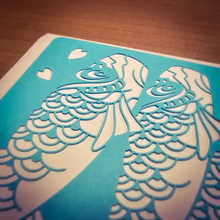 美幌神社の御朱印