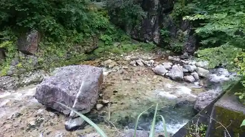 猿田彦神社（閉業）の周辺