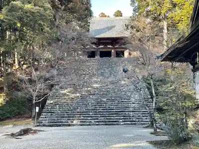 神護寺のその他建物