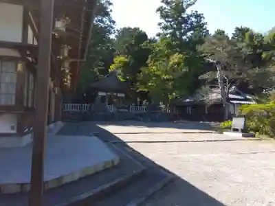 吉御子神社(滋賀県)