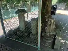 諏訪神社(神奈川県)