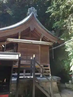 銭洗弁財天宇賀福神社(神奈川県)