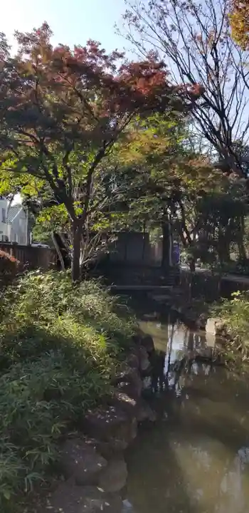 北野神社(東京都)