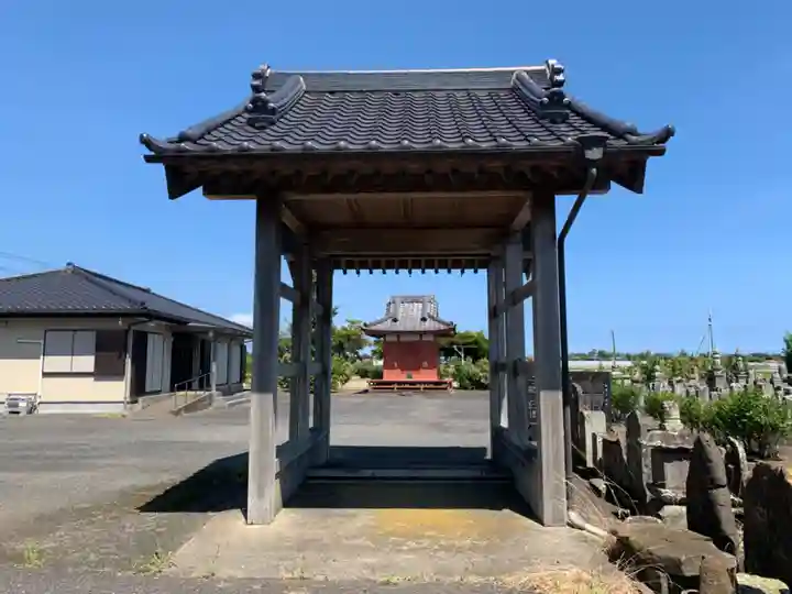 宝持院(千葉県)