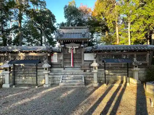 新宮神社(滋賀県)