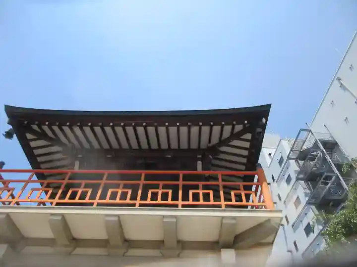 寶藏寺(成田不動尊) (栃木県)