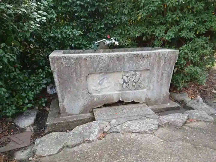 小泉神明社(三重県)