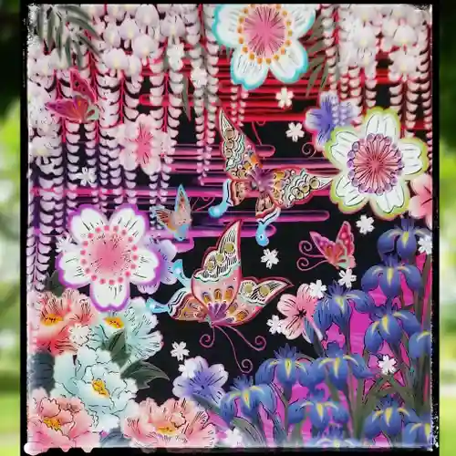 願林寺(岐阜県)